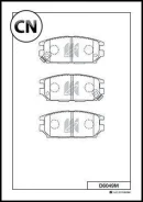 ������� ���������, ������ Kashiyama D6049M D6049M ����
