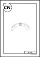 ������� ��������� ����������, ������ Kashiyama K3337 K3337 ����