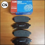 ������� ���������, ������ MPD31 Kormax KBP045 KBP045 ����