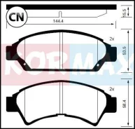 ������� ���������, �������� D2102 Kormax KBP069 KBP069 ����