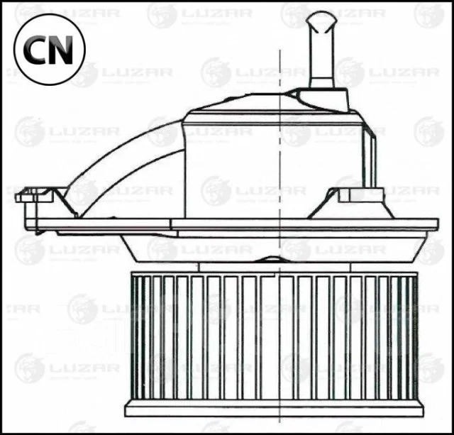 ���������� ���� ��� �/� �/ Luzar LFh1509 LFH1509 ����