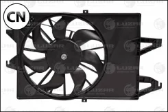 ���������� ��� ��� �/� Ford Mondeo III (00-) 1.8i/2.0i (� �������) �/ Luzar LFK1070 LFK1070 ����