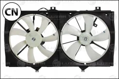 ���������� ��� ��� �/� Toyota Camry (XV40) (07-) 2.4i (2 ����. ) (� �������) �/ Luzar LFK1918 LFK1918 ����