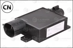������ ���������� �/����������� ���. ��� �/� Ford Focus II (05-) 1.4i/1.6i LFR1039 Luzar LFR1039 LFR1039 ����