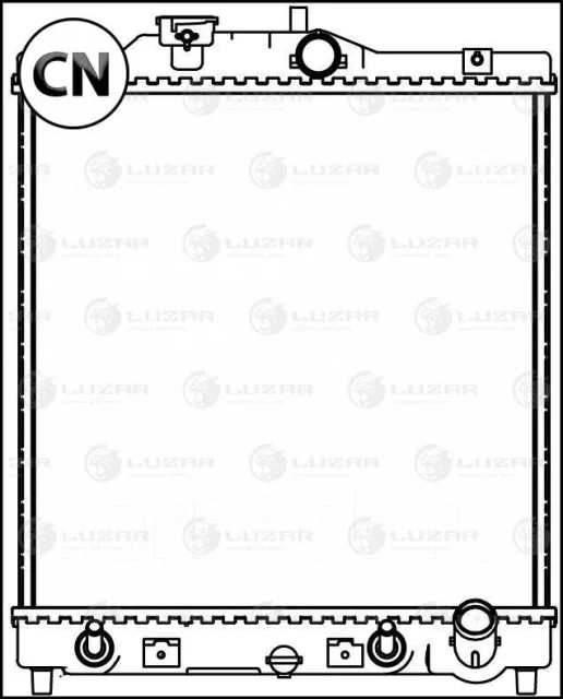 �������� ��� ��� �� Luzar LRc2310 LRC2310 ����
