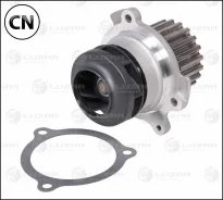����� ������� ��� �/� ���� Vesta (15-) 1.8i (Turbo) Luzar LWP0129 LWP0129 ����