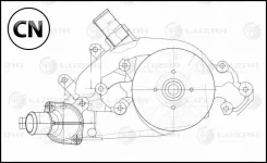 ������ ������� (�����) LWP0540 Luzar LWP0540 LWP0540 ����