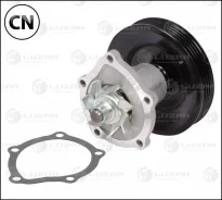 ����� ������� ��� �/� Chevrolet Aveo (T250, T255) (02-) 1.2i Luzar LWP0551 LWP0551 ����