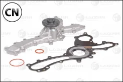 ����� ������� ��� �/� Lexus GS (05-) 3.0i/3.5i [2GR-FSE, 3/4/5GR] (� ������ ����������) Luzar LWP1931 LWP1931 ����
