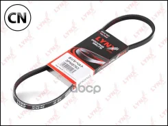 ������ ������������ LYNXauto 3PK0763 3PK0763 ����