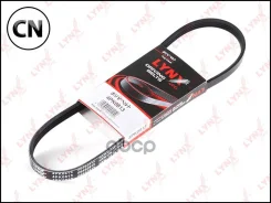 ������ ������������ LYNXauto 4PK0813 4PK0813 ����