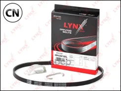 ������ ������������ LADA Largus 4PK0916EL LYNXauto 4PK0916EL 4PK0916EL ����