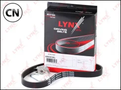 ������ ������������ LADA Granta 2190-94/Kalina 2192-94/Priora 2170-72 6PK0823EL LYNXauto 6PK0823EL 6PK0823EL ����
