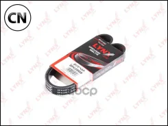 ������ ������������ (EPDM, Power Max) 6PK0965 LYNXauto 6PK0965 6PK0965 ����
