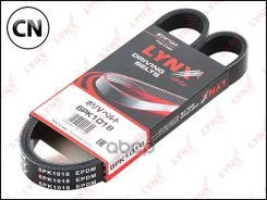 ������ ������������ LYNXauto 6PK1018 6PK1018 ����