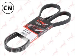������ ������������ 6PK1660 LYNXauto 6PK1660 6PK1660 ����