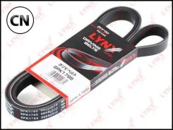 ������ ������������ 6PK1795 LYNXauto 6PK1795 6PK1795 ����