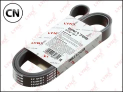 ������ ������������ 8PK1786 LYNXauto 8PK1786 8PK1786 ����