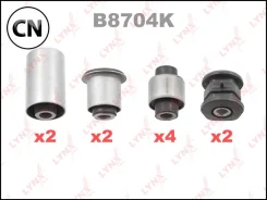 �������� ������������� ������� �������� | ����� | B8704K LYNXauto B8704K B8704K ����