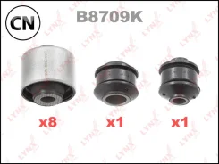 �������� ������������� ������� �������� | ��� | B8709K LYNXauto B8709K B8709K ����