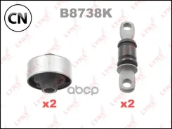 �������� ������������� ������� �������� | ����� | B8738K LYNXauto B8738K B8738K ����