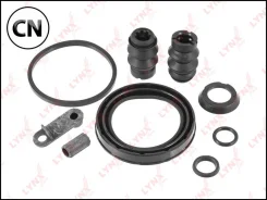 ����������� ���������� �������� LYNXauto BC0481 BC0481 ����