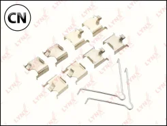 ����������� ��� ��������� �������� ������� BC8196 LYNXauto BC8196 BC8196 ����