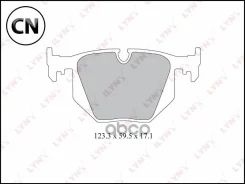 ������� ��������� �������� | ��� | BD1403 LYNXauto BD1403 BD1403 ����