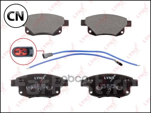 ������� ��������� �������� | ��� | BD3003 LYNXauto BD3003 BD3003 ����