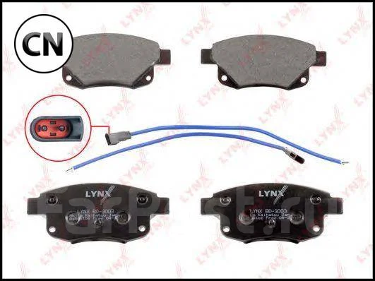 ������� ��������� �������� | ��� | BD3003 LYNXauto BD3003 BD3003 ����