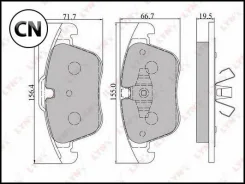 ������� ��������� �������� | ����� | BD3004 LYNXauto BD3004 BD3004 ����