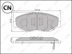 ������� ��������� �������� | ����� | BD3404 LYNXauto BD3404 BD3404 ����