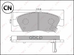 ������� ��������� �������� | ����� | BD3406 LYNXauto BD3406 BD3406 ����