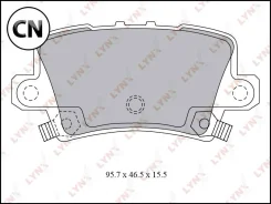 ������� ��������� �������� | ��� | BD3432 LYNXauto BD3432 BD3432 ����