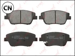 ������� ��������� �������� | ����� | BD4419 LYNXauto BD4419 BD4419 ����