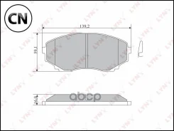 ������� ��������� �������� | ����� | BD5113 LYNXauto BD5113 BD5113 ����