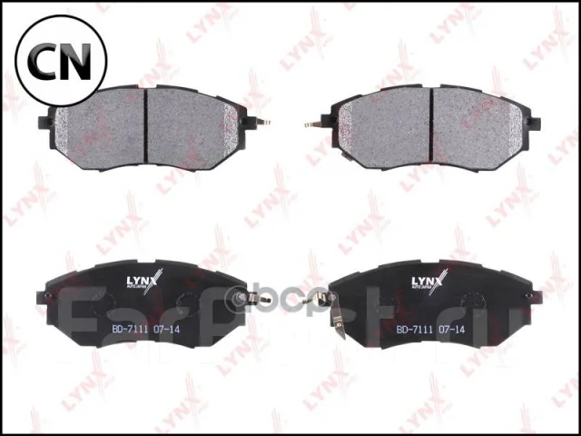 ������� ��������� �������� | ����� | BD7111 LYNXauto BD7111 BD7111 ����