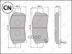 ������� ��������� �������� | ����� | BD7519 LYNXauto BD7519 BD7519 ����