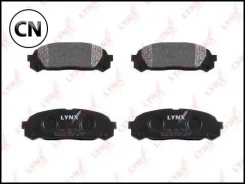 ������� ��������� ������ LYNXauto BD7535 BD7535 ����