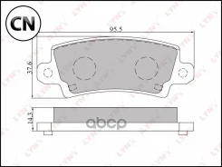 ������� ��������� �������� | ��� | BD7541 LYNXauto BD7541 BD7541 ����