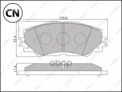 ������� ��������� �������� | ����� | BD7542 LYNXauto BD7542 BD7542 ����