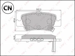 ������� ��������� �������� | ��� | BD7547 LYNXauto BD7547 BD7547 ����