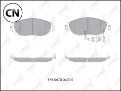 ������� ��������� �������� | ����� | BD8042 LYNXauto BD8042 BD8042 ����