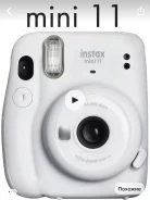 Fujifilm Instax Mini 11 ����