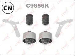 �������� ������������� / ������� / �����. ����. | ����� | C9656K LYNXauto C9656K C9656K ����