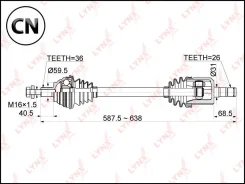 ������ � ����� | ����� ��� | CD1135 LYNXauto CD1135 CD1135 ����