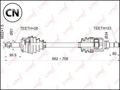 ������ � ����� | ����� ��� | CD1152 LYNXauto CD1152 CD1152 ����