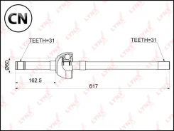 ������ � ����� | ����� ���� | CD1171 LYNXauto CD1171 CD1171 ����