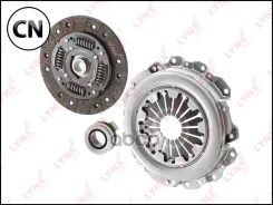 �������� ��������� CL1657 LYNXauto CL1657 CL1657 ����