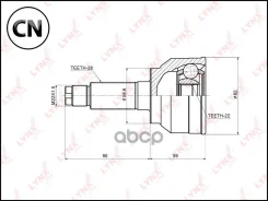 ���� �������� | ����� ����/��� | CO3639 LYNXauto CO3639 CO3639 ����